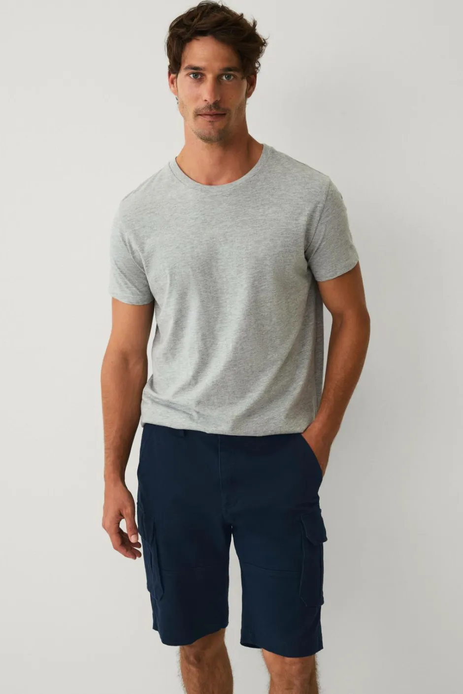 New Collection Cargo shorts Aidan Shorts