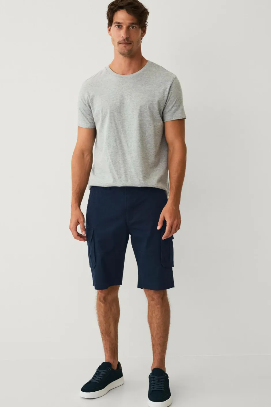 New Collection Cargo shorts Aidan Shorts