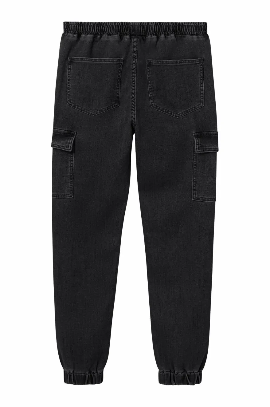 Ellos Collection Cargobukser Dylan^Børn Bukser & Leggings