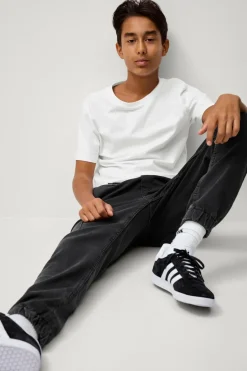 Ellos Collection Cargobukser Dylan^Børn Bukser & Leggings