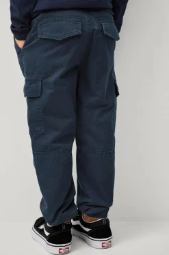Ellos Collection Cargobukser James^Børn Bukser & Leggings