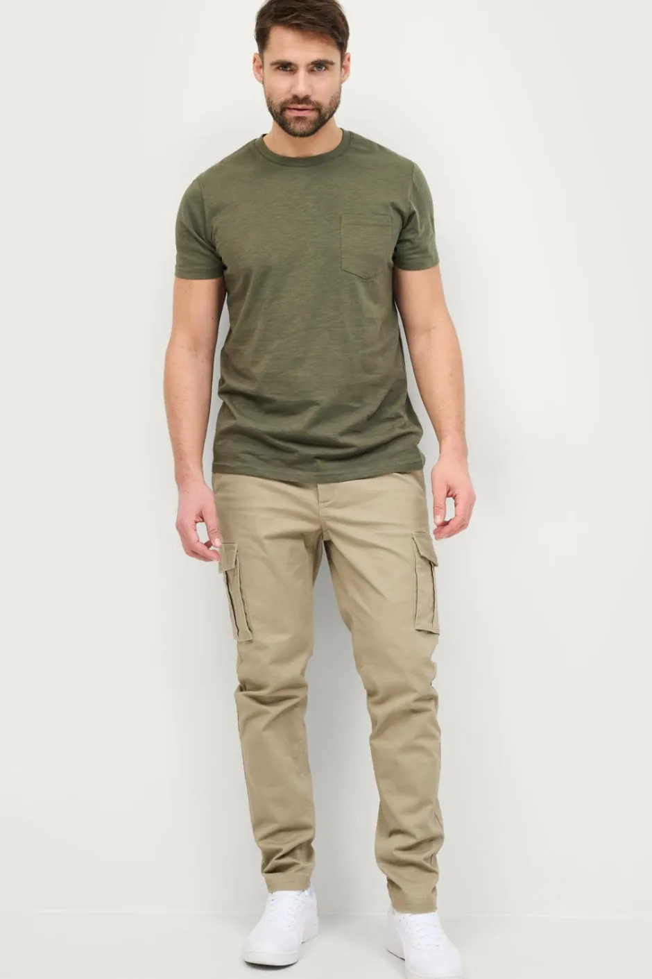 Discount Collection Cargobukser Denny Bukser