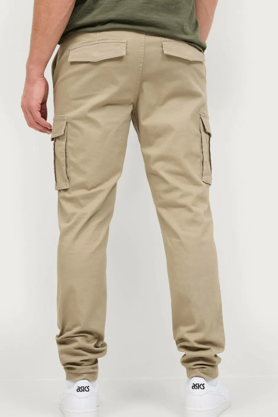 Discount Collection Cargobukser Denny Bukser