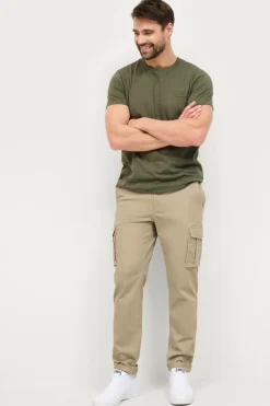Discount Collection Cargobukser Denny Bukser