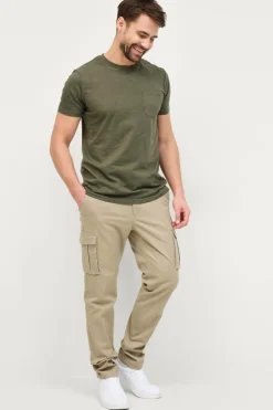 Discount Collection Cargobukser Denny Bukser