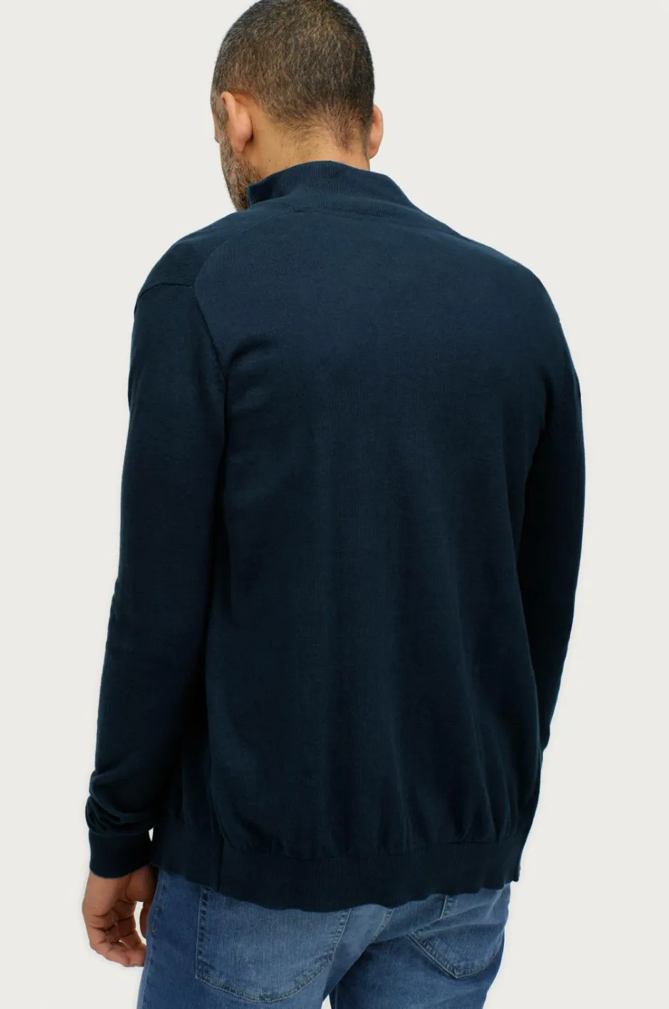 Discount Collection Cardigan Colin Basistøj|Trøjer