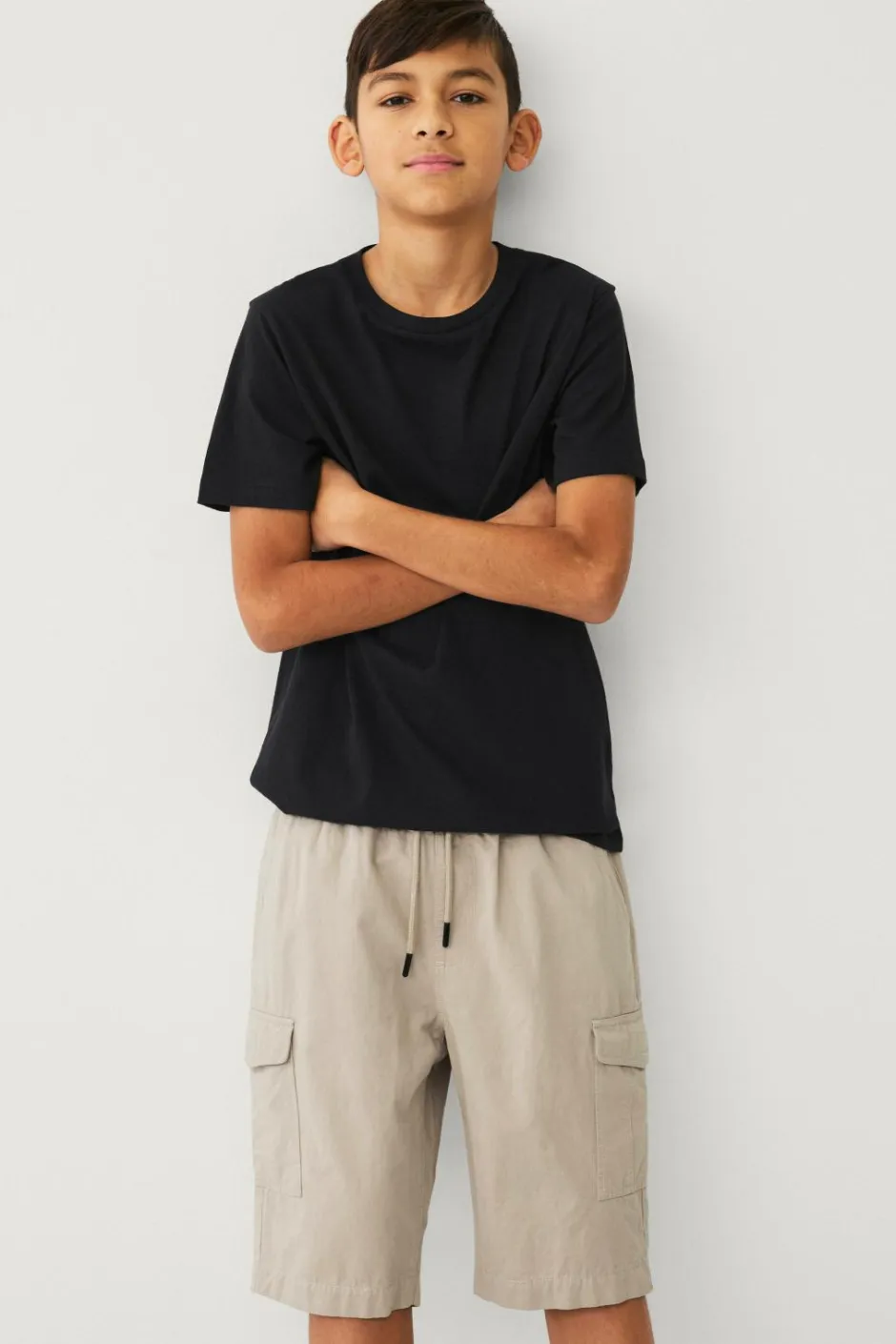 Ellos Collection Cargo shorts^Børn Shorts