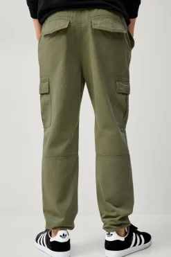 Ellos Collection Cargobukser James^Børn Bukser & Leggings