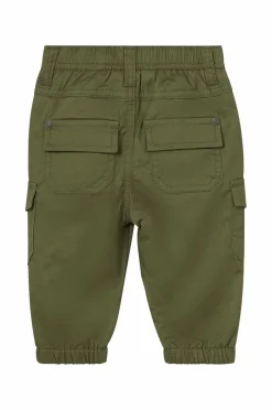 Best Collection Cargobukser Noa Baby Børn Bukser, Jeans & Leggings
