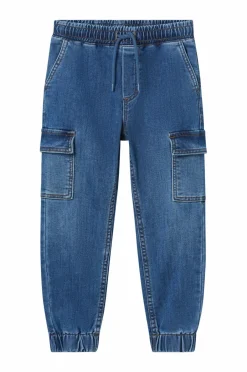 Outlet Collection Cargobukser Dylan Børn Bukser & Leggings