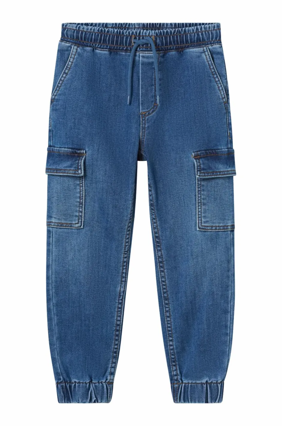 Outlet Collection Cargobukser Dylan Børn Bukser & Leggings