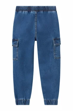 Outlet Collection Cargobukser Dylan Børn Bukser & Leggings