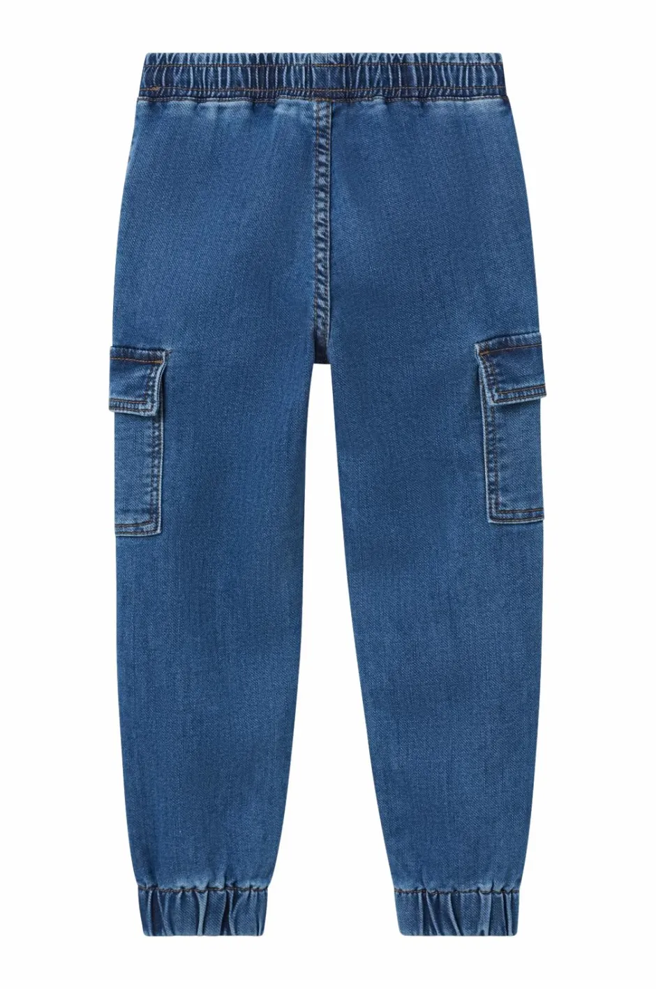 Outlet Collection Cargobukser Dylan Børn Bukser & Leggings
