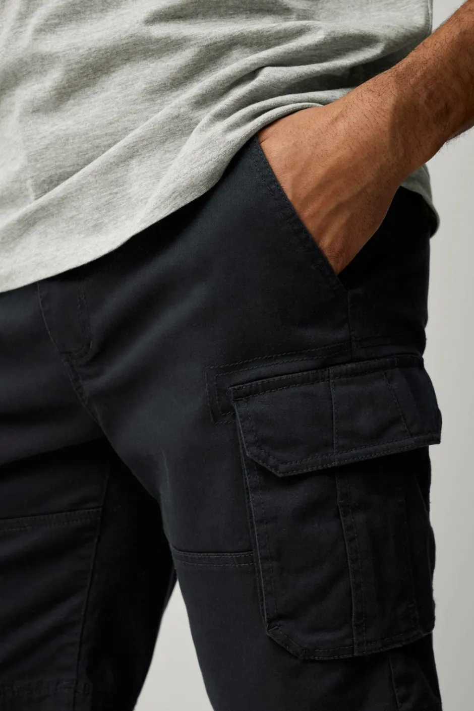 New Collection Cargo shorts Aidan Shorts