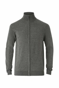 Clearance Collection Cardigan Colin Basistøj|Trøjer