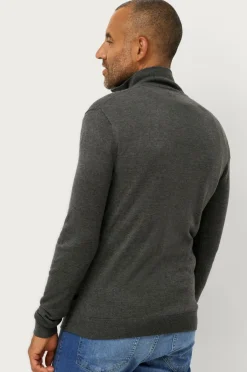 Clearance Collection Cardigan Colin Basistøj|Trøjer