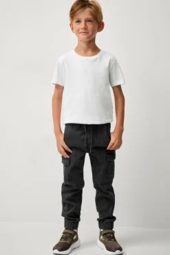 Ellos Collection Cargobukser Dylan^Børn Bukser & Leggings