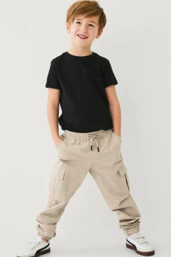 Best Collection Cargobukser James Børn Bukser & Leggings