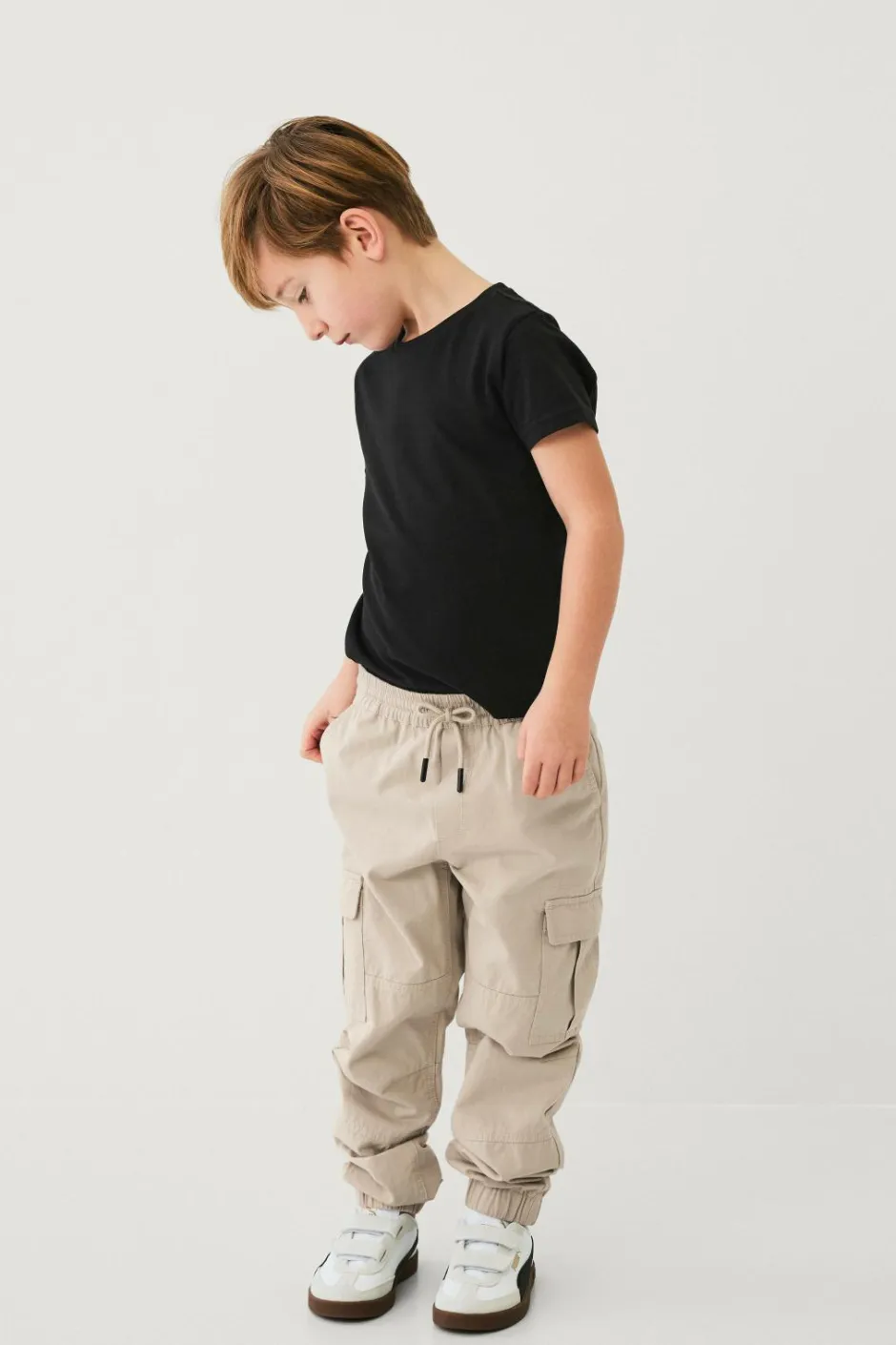 Best Collection Cargobukser James Børn Bukser & Leggings
