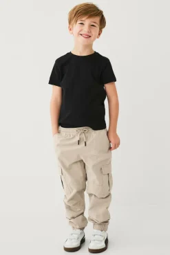 Best Collection Cargobukser James Børn Bukser & Leggings