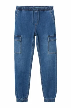 New Collection Cargobukser Dylan Børn Bukser & Leggings