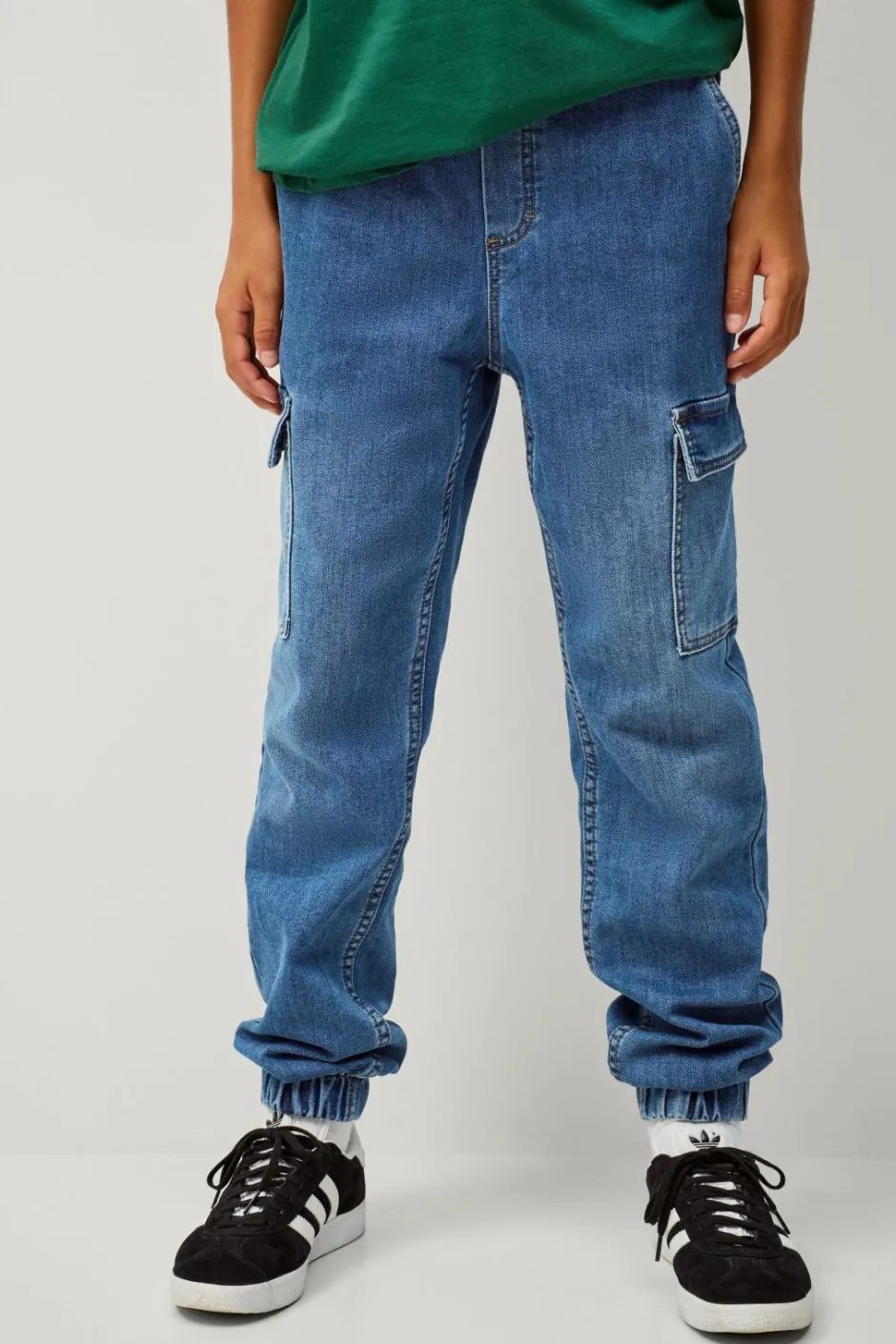 New Collection Cargobukser Dylan Børn Bukser & Leggings
