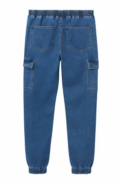 New Collection Cargobukser Dylan Børn Bukser & Leggings