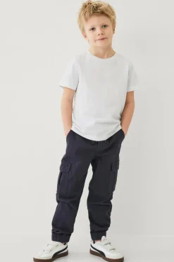 Ellos Collection Cargobukser James^Børn Bukser & Leggings
