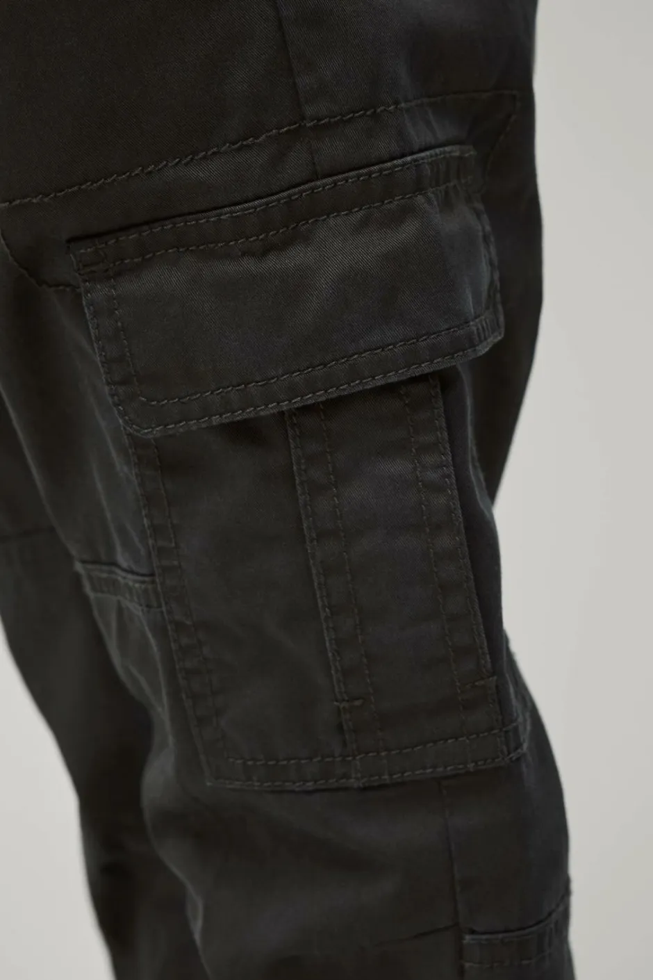 Ellos Collection Cargobukser James^Børn Bukser & Leggings