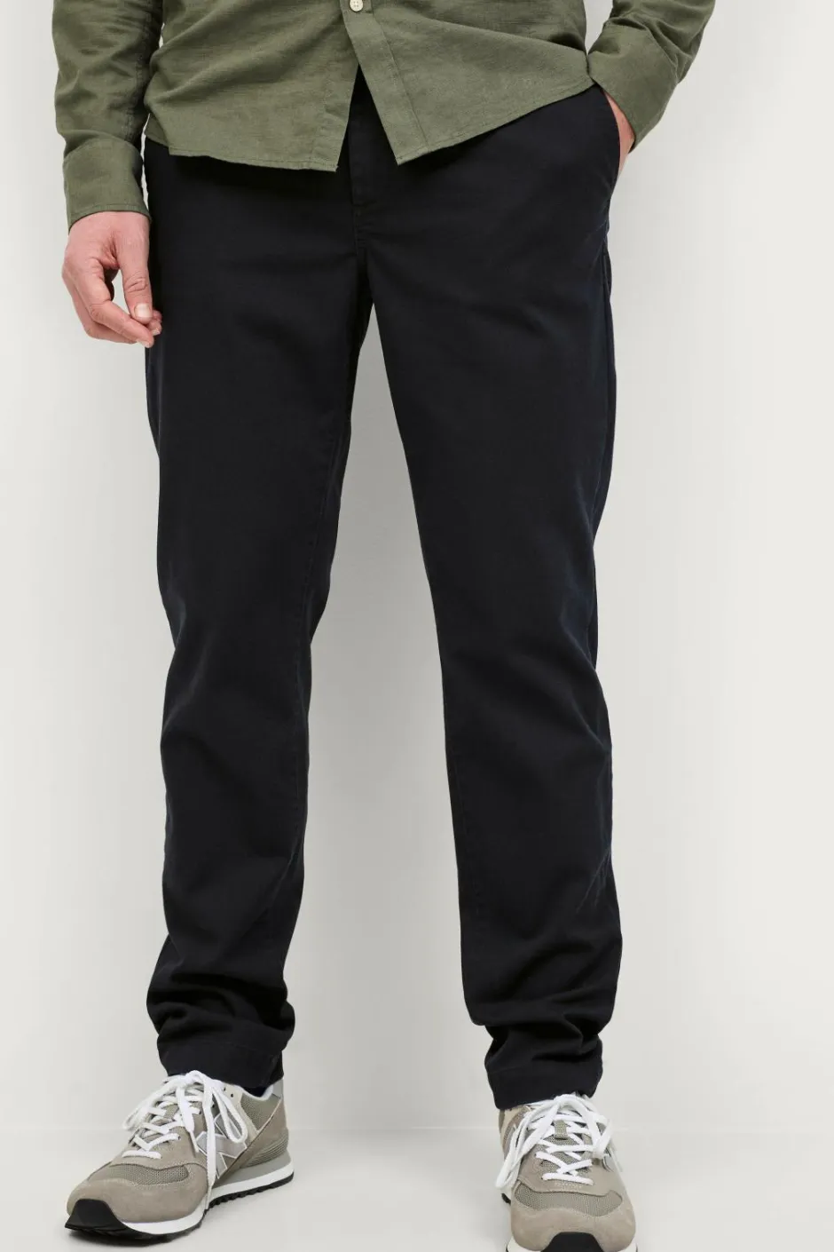 Ellos Collection Chinos Mason^ Bukser