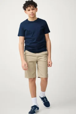 Collection Chinoshorts Axel Børn Shorts
