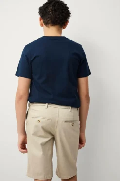 Collection Chinoshorts Axel Børn Shorts
