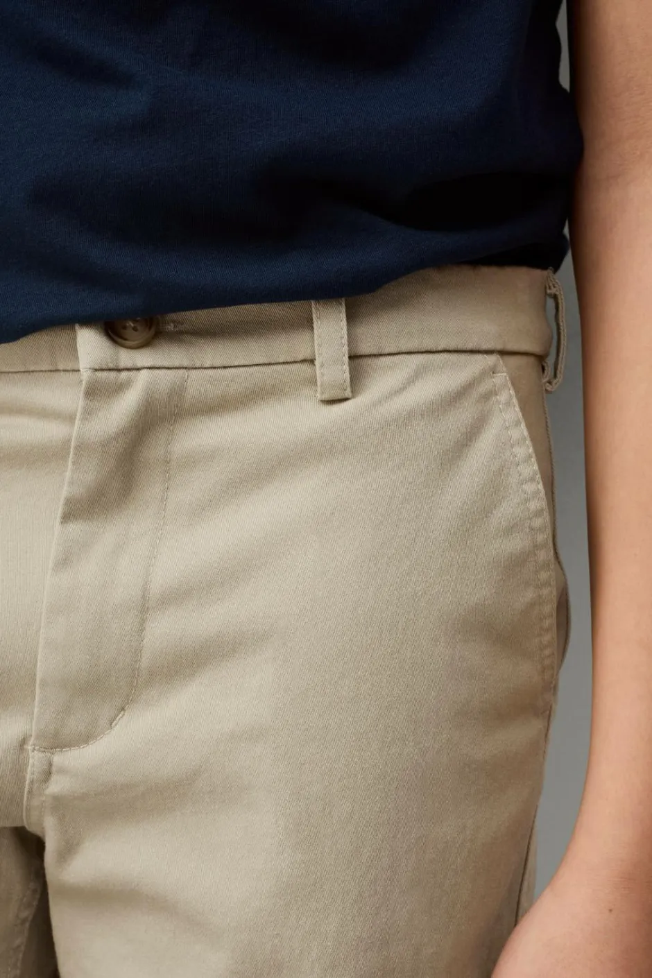 Collection Chinoshorts Axel Børn Shorts
