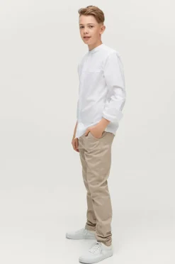 Ellos Collection Chinos Sloane^Børn Festtøj