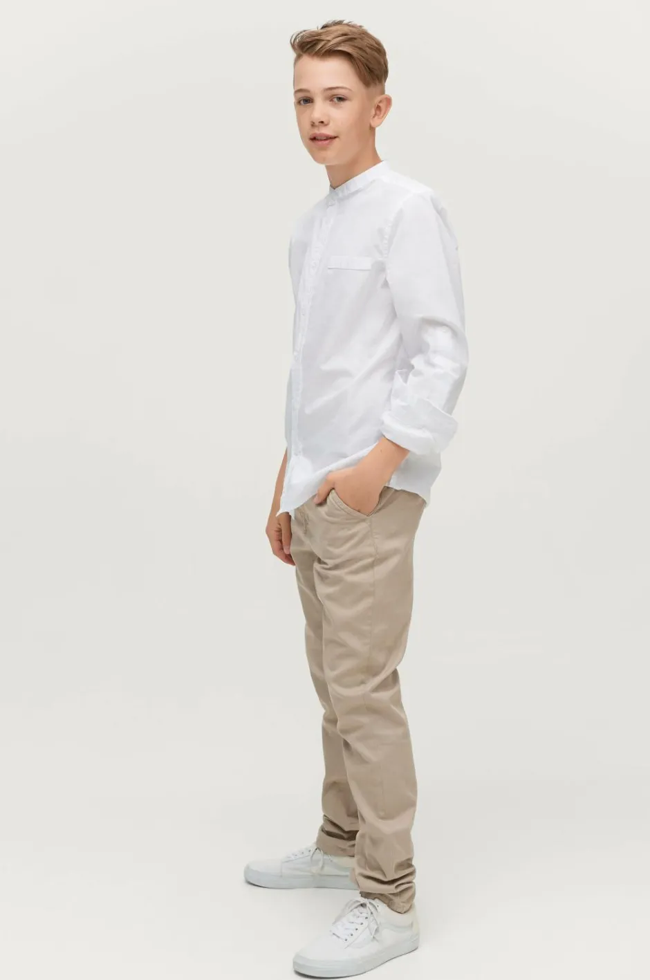 Ellos Collection Chinos Sloane^Børn Festtøj