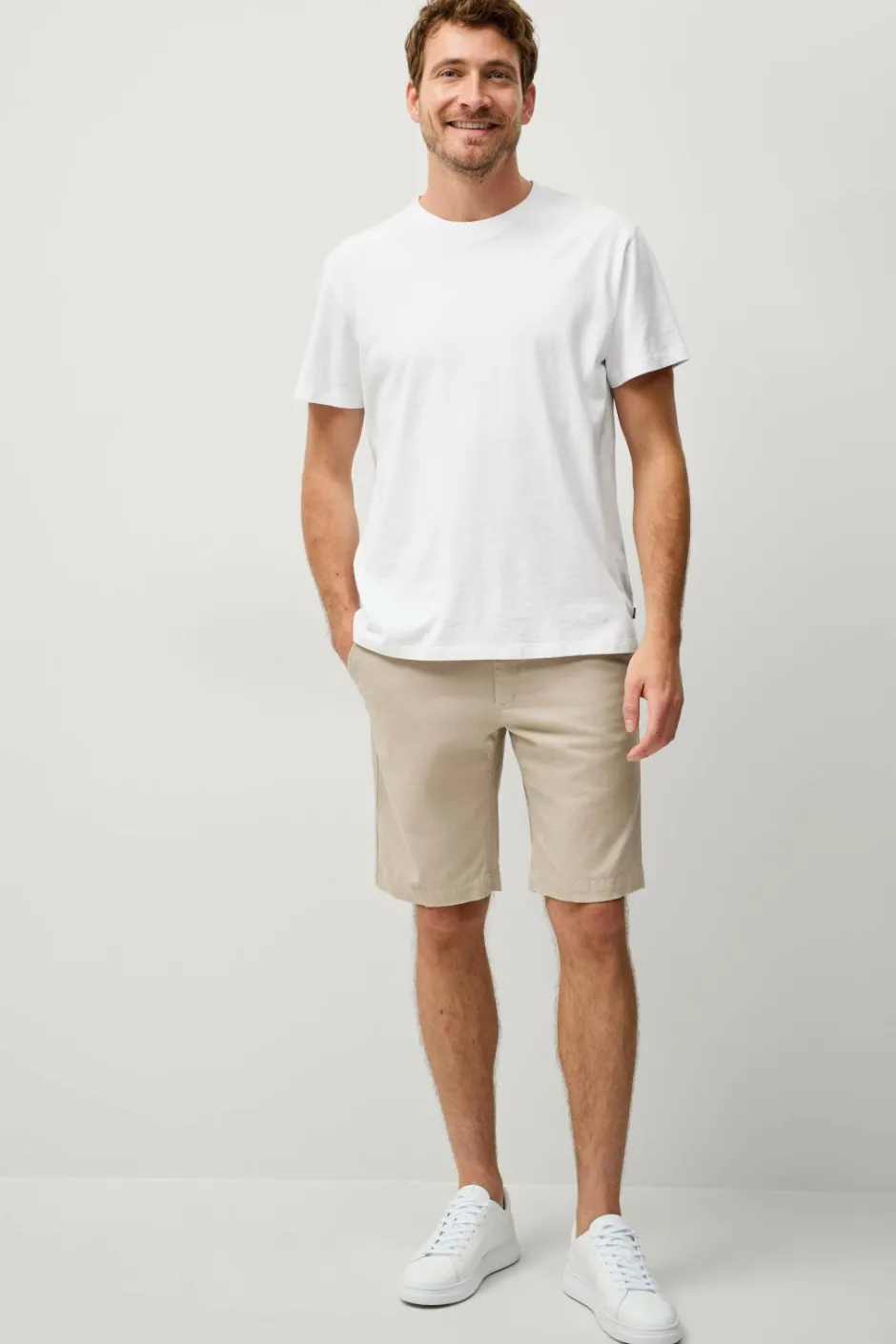 Discount Collection Chinoshorts Morgan Shorts