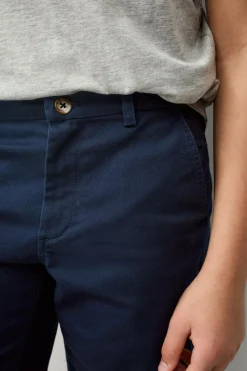 Ellos Collection Chinoshorts Axel^Børn Shorts