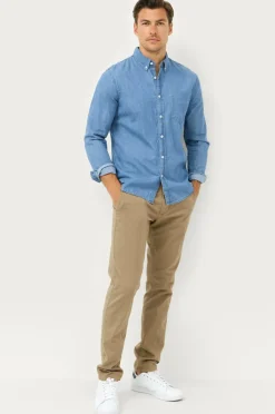 Clearance Collection Chinos Mason Bukser