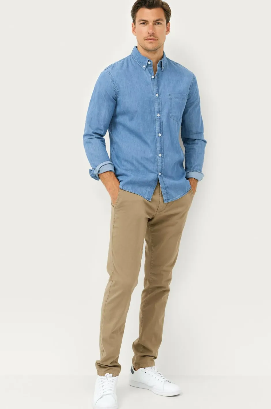 Clearance Collection Chinos Mason Bukser