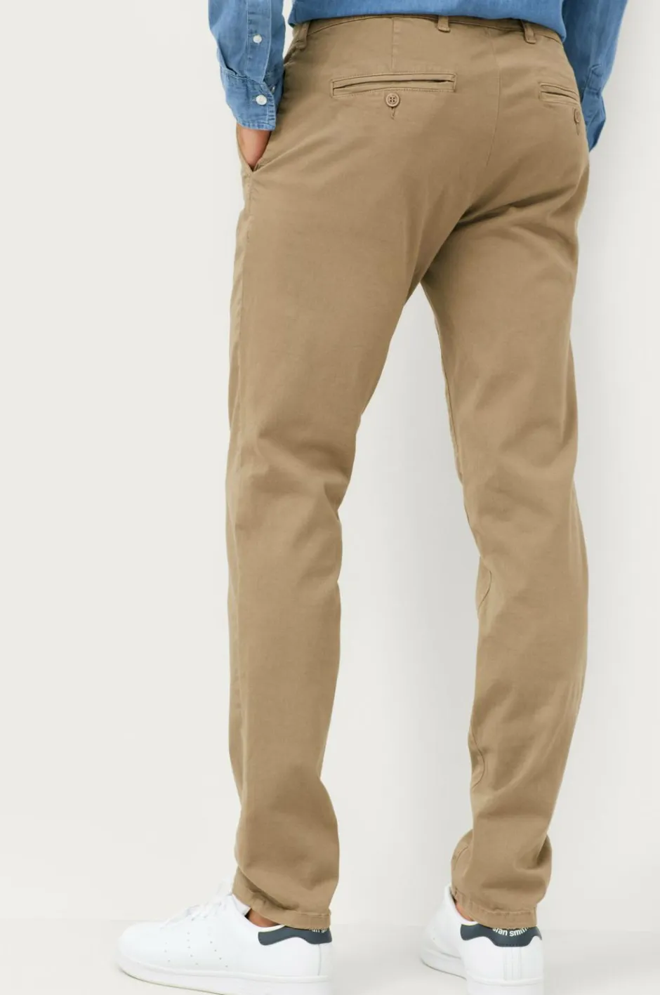 Clearance Collection Chinos Mason Bukser