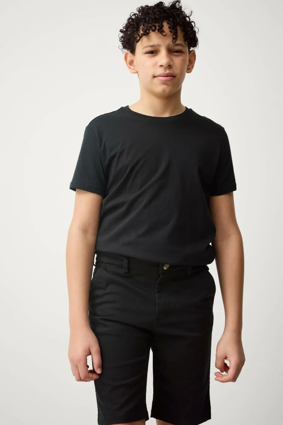 Sale Collection Chinoshorts Axel Børn Shorts
