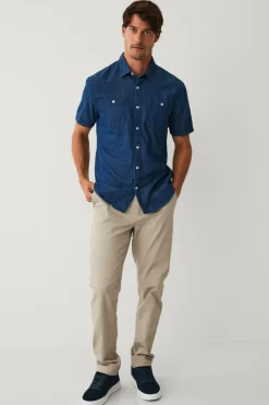 Online Collection Cowboyskjorte Walter Skjorter