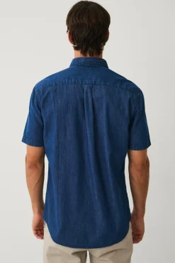 Online Collection Cowboyskjorte Walter Skjorter