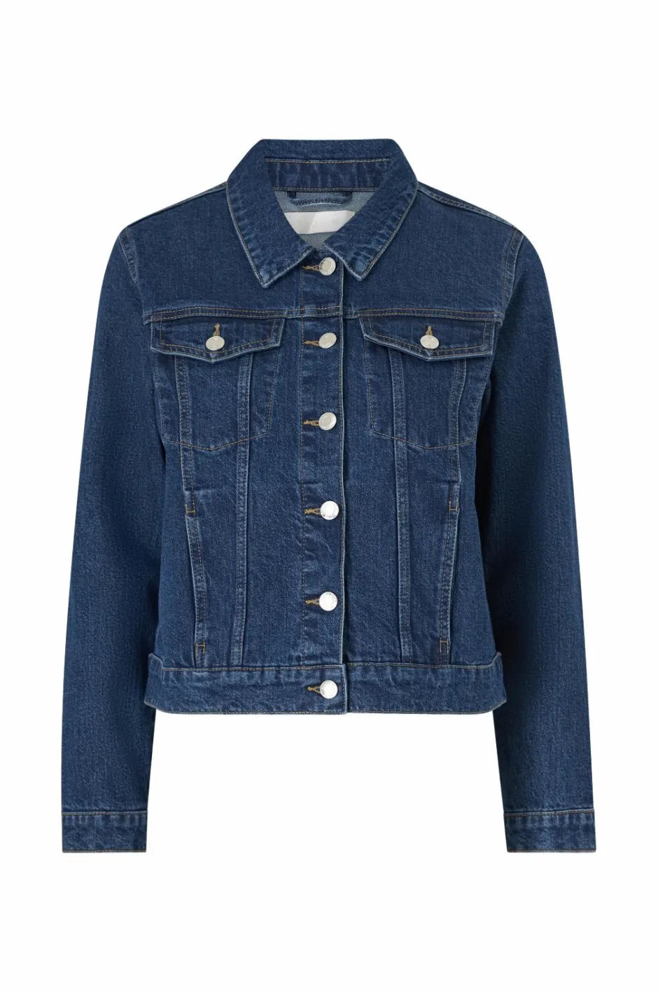 Discount Collection Cowboyjakke Dame Jakker & Frakker