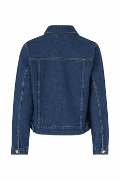 Discount Collection Cowboyjakke Dame Jakker & Frakker