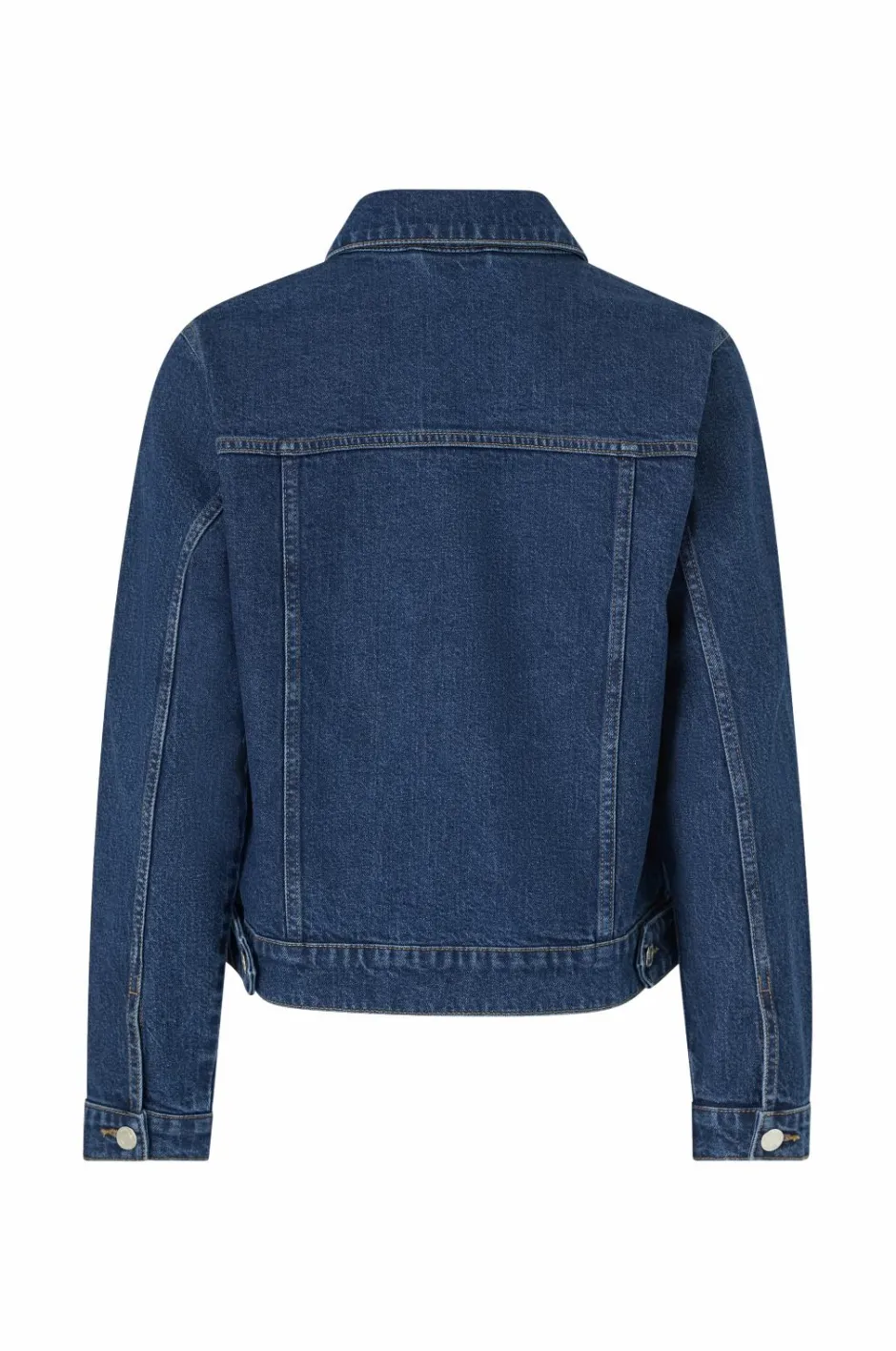 Discount Collection Cowboyjakke Dame Jakker & Frakker