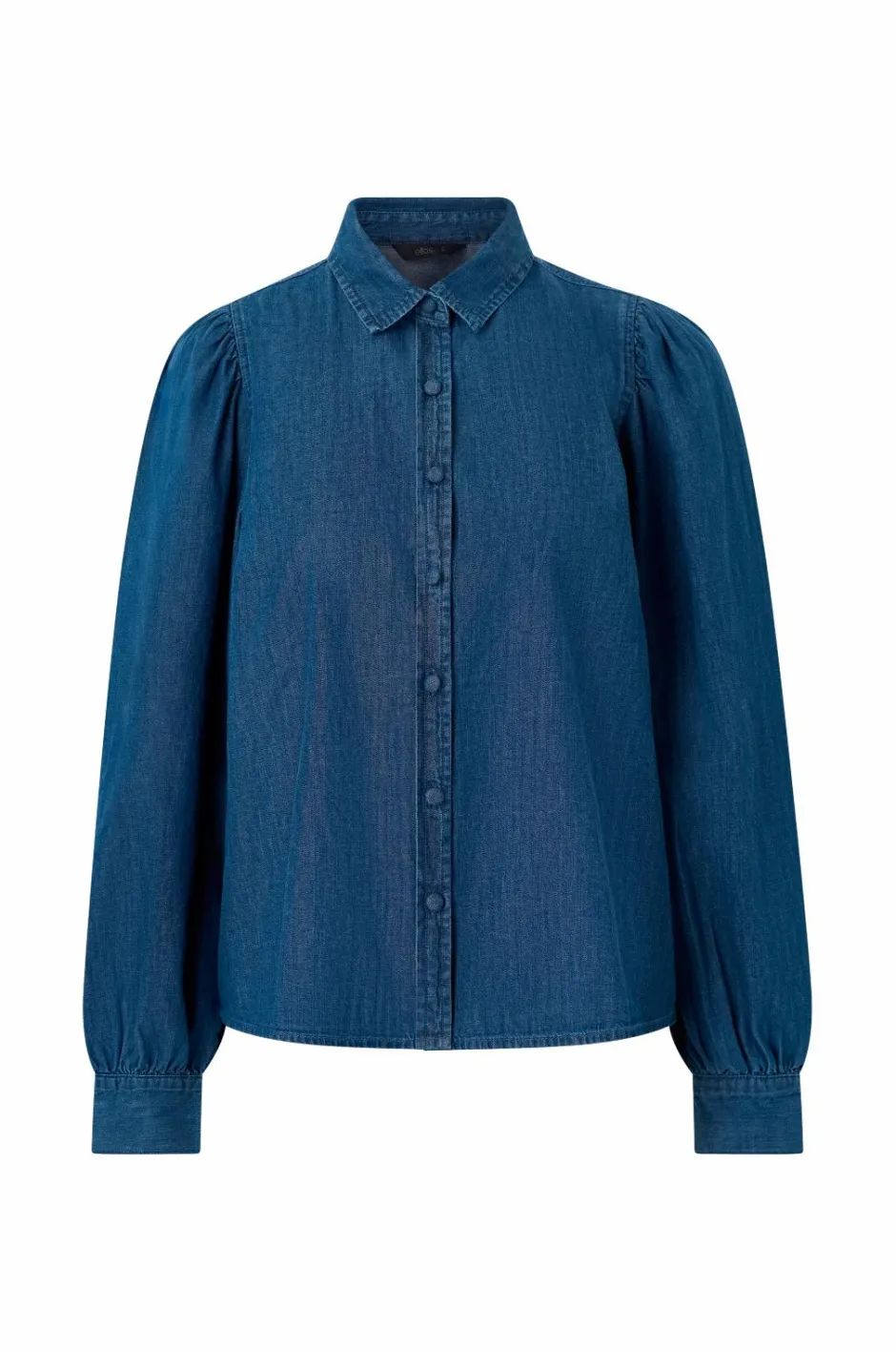 Discount Collection Cowboyskjorte Dame Skjorter & Bluser