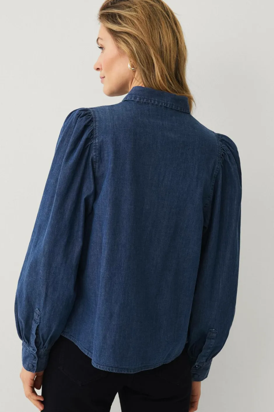 Discount Collection Cowboyskjorte Dame Skjorter & Bluser
