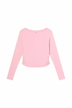 Ellos Collection Croppet top^Børn Toppe & T-Shirts