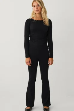 Collection Croppet top Børn Toppe & T-Shirts
